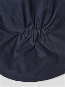 NAME IT UV Solhat Zilu Dark Sapphire Solid